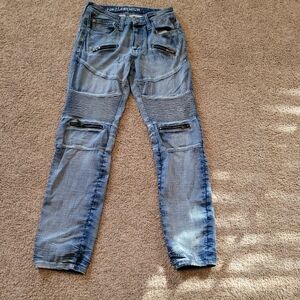 Mens Rue 21 Jean's